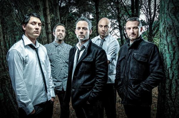 Pulling on a fresh black t-shirt with a different name, Blacklistt hit the road for a nationwide tour under a new moniker